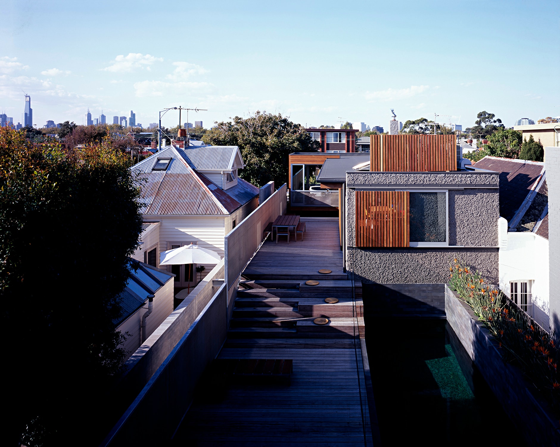 Complete Property Co project