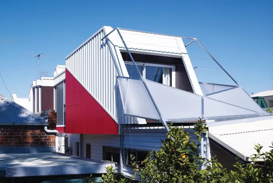 Complete Property Co project